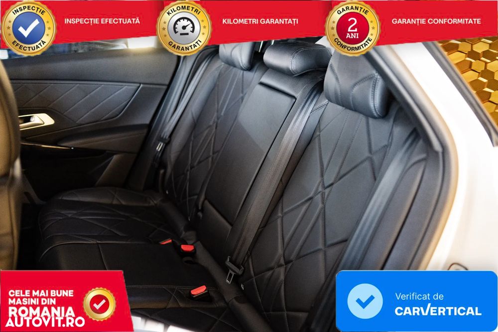 DS Automobiles DS 7 Crossback Crossback PureTech 180 Aut. RIVOLI - 22