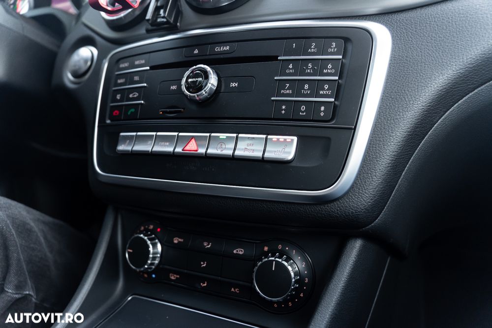 Mercedes-Benz CLA - 13