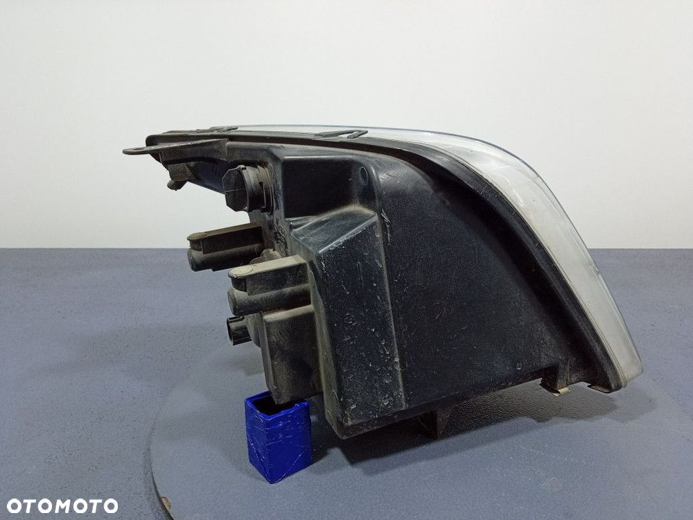FORD TRANSIT CONNECT MK1 REFLEKTOR LEWY PRZÓD LAMPA PRZEDNIA 2T14-13005 - 4