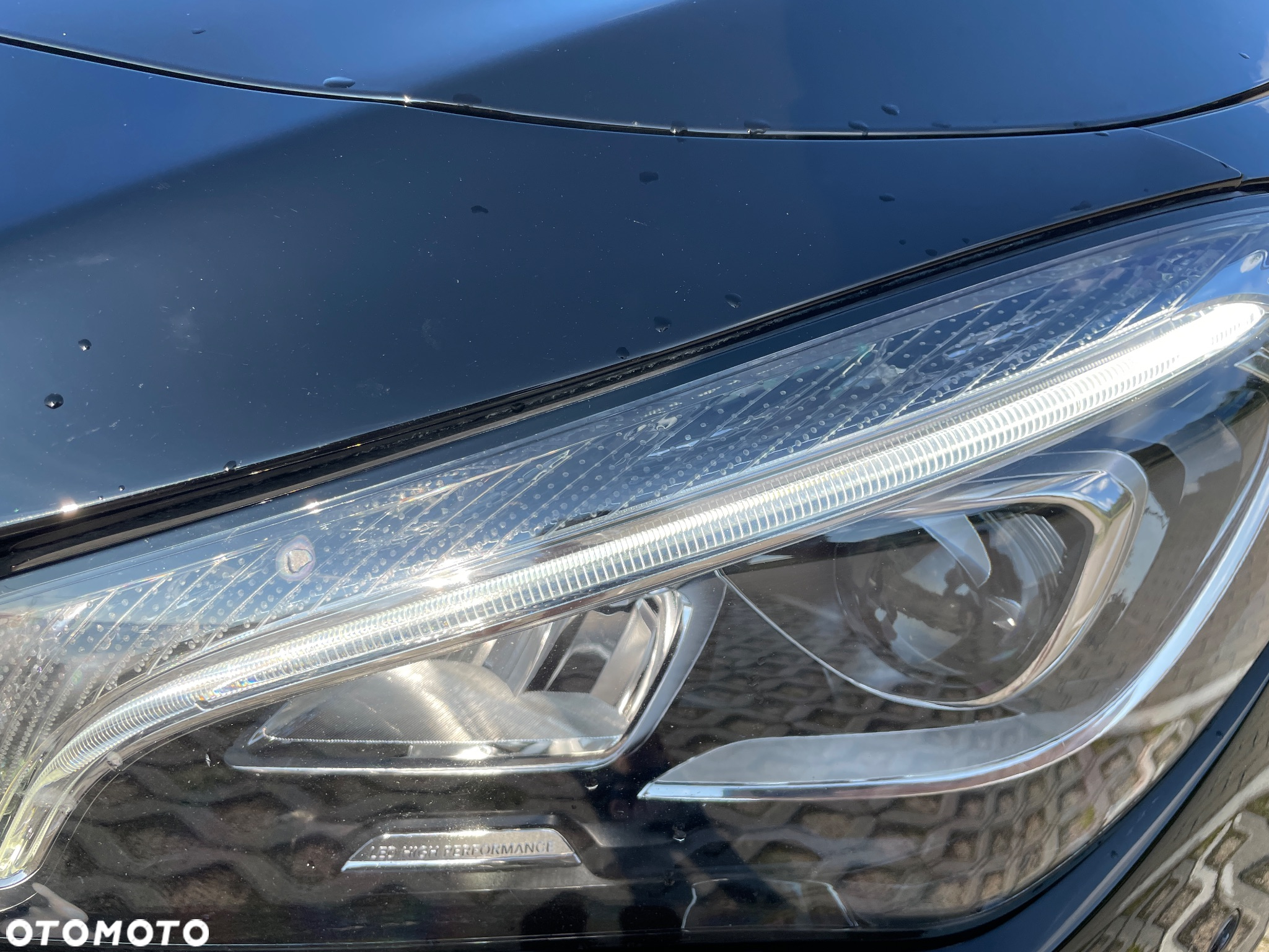 Mercedes-Benz CLA 220 4-Matic AMG Line - 8