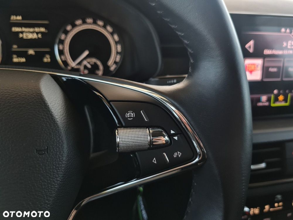Skoda Scala 1.5 TSI Ambition - 21