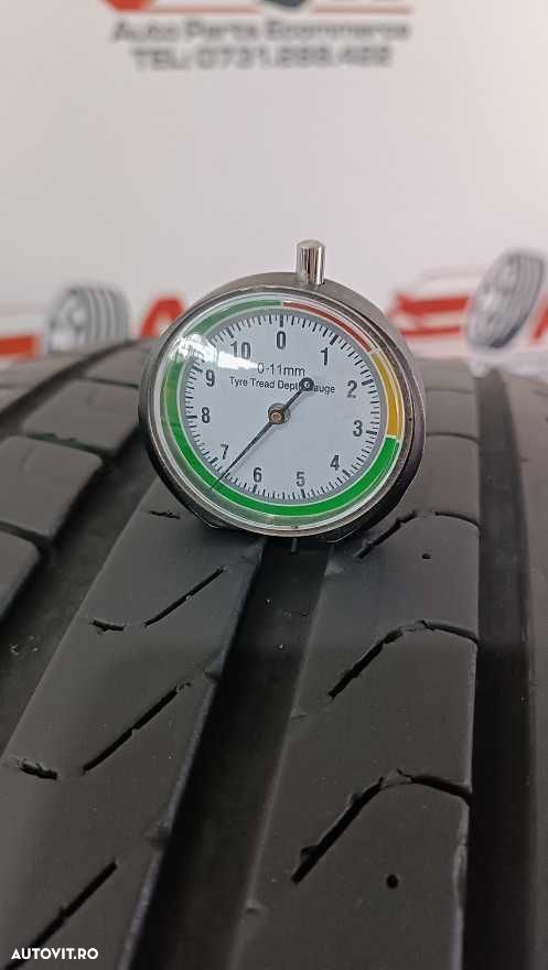 ANVELOPE 235 55 18 100V 235/55/18 PIRELLI CP V10355 VARA - 3