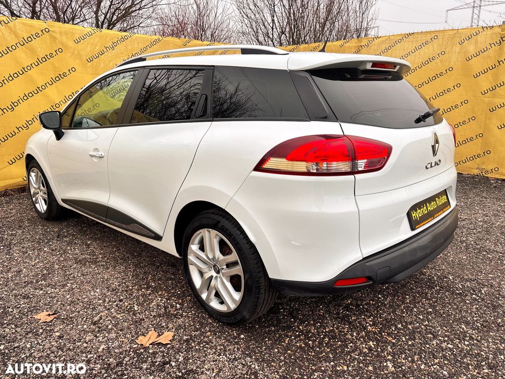 Renault Clio 0.9 Energy TCe Zen - 3