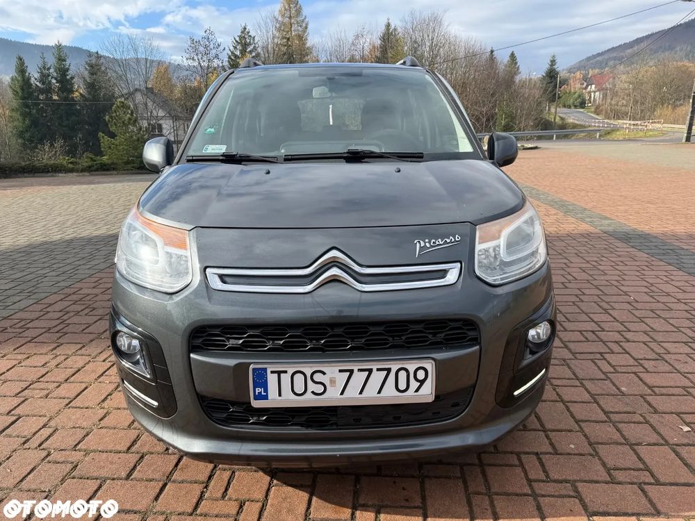 Citroën C3 Picasso HDi 90 FAP Selection - 2