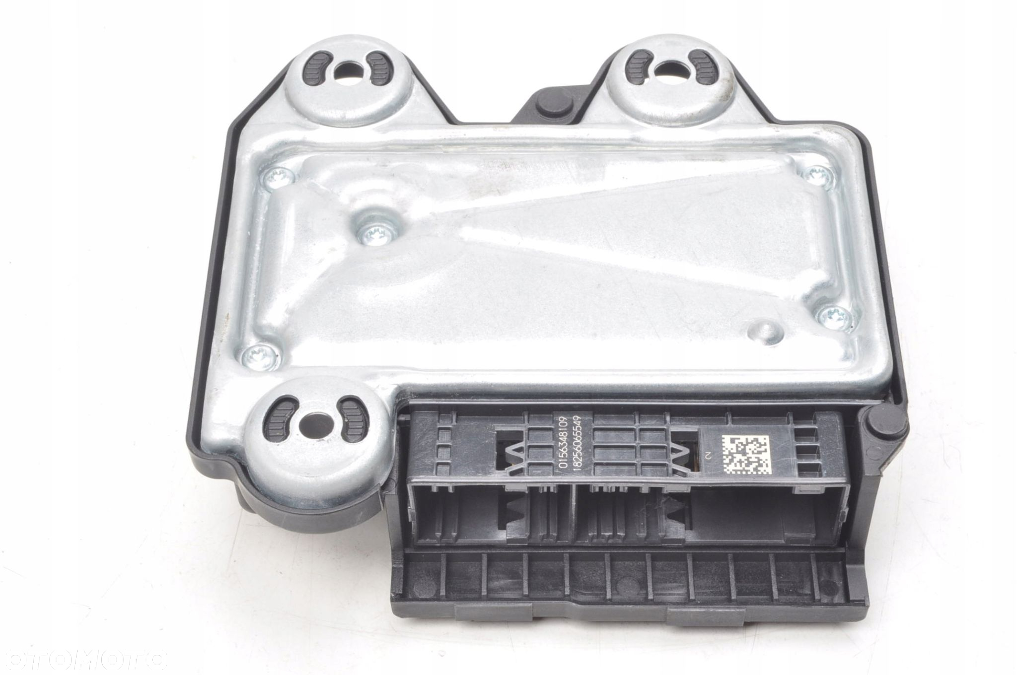 FIAT TIPO II SENSOR PODUSZEK AIRBAG 00052090727 - 2