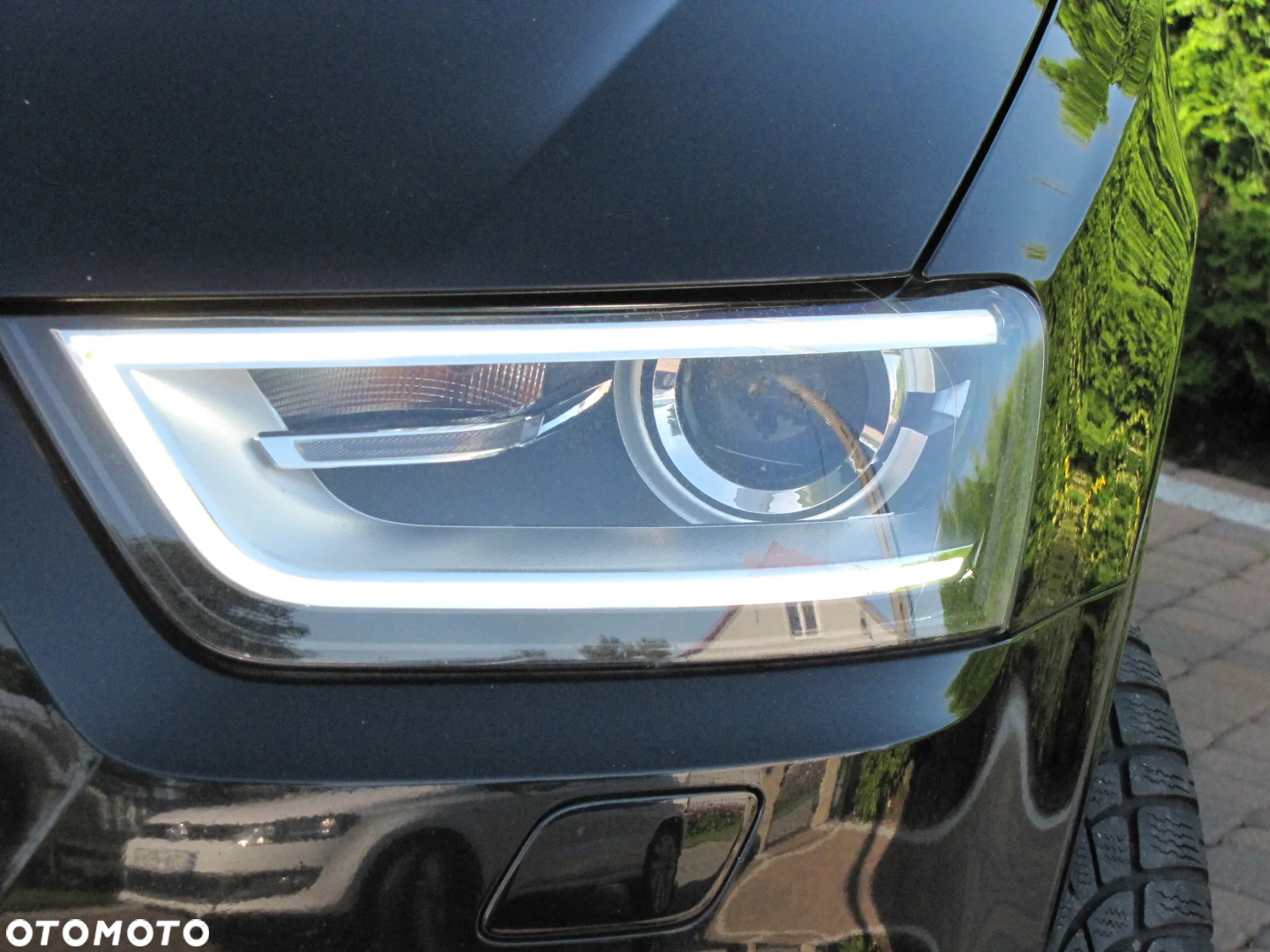 Audi Q3 2.0 TDI - 2