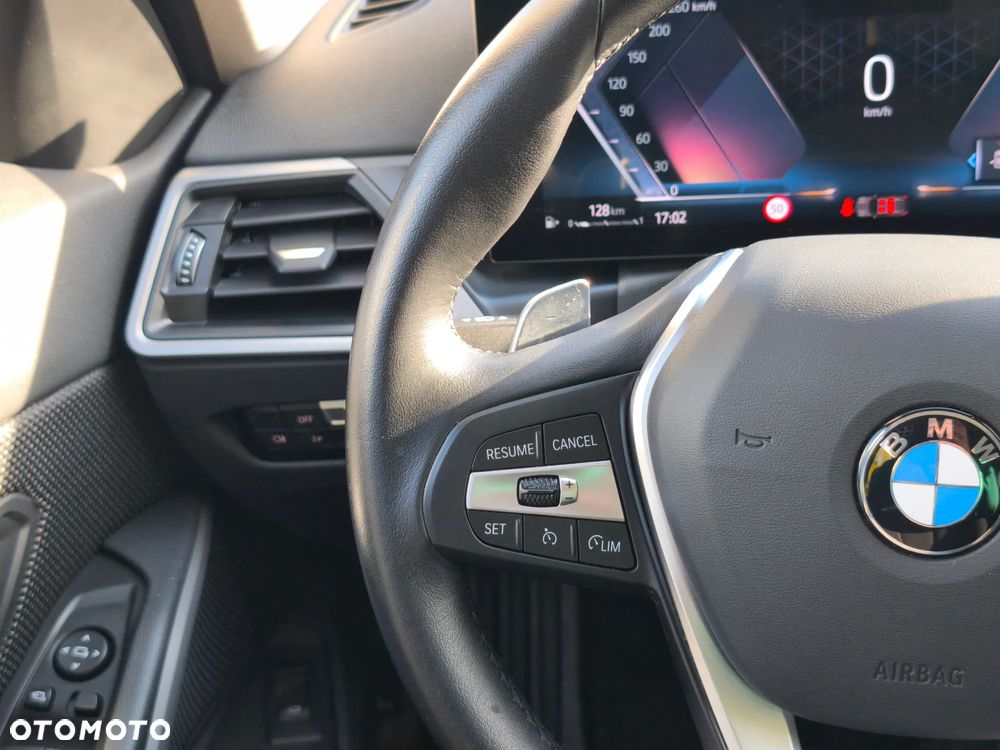 BMW Seria 3 318i Advantage - 24