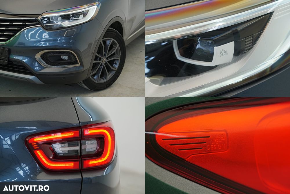 Renault Kadjar - 20