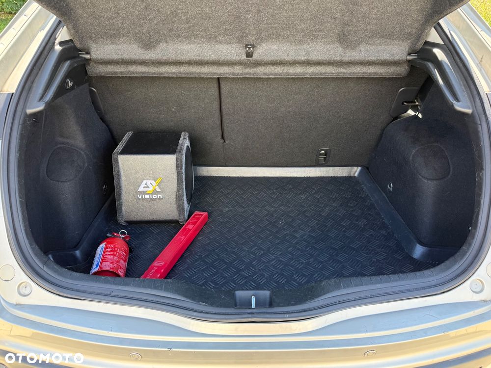Honda Civic - 14