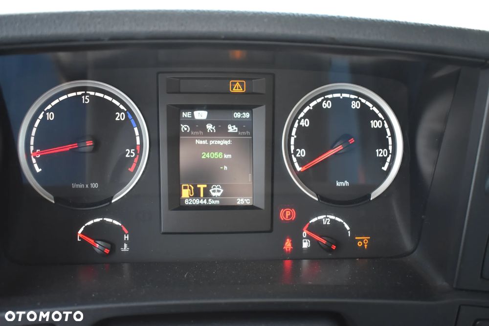 Scania R450 Bez EGR !! - 21
