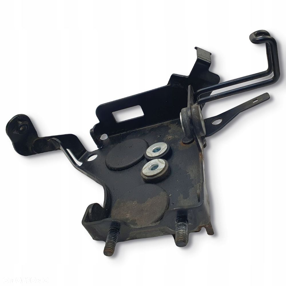 MOCOWANIE POMPY ABS Yamaha XSR 700 XSR700 15-22 stelaż uchwyt zamek - 3