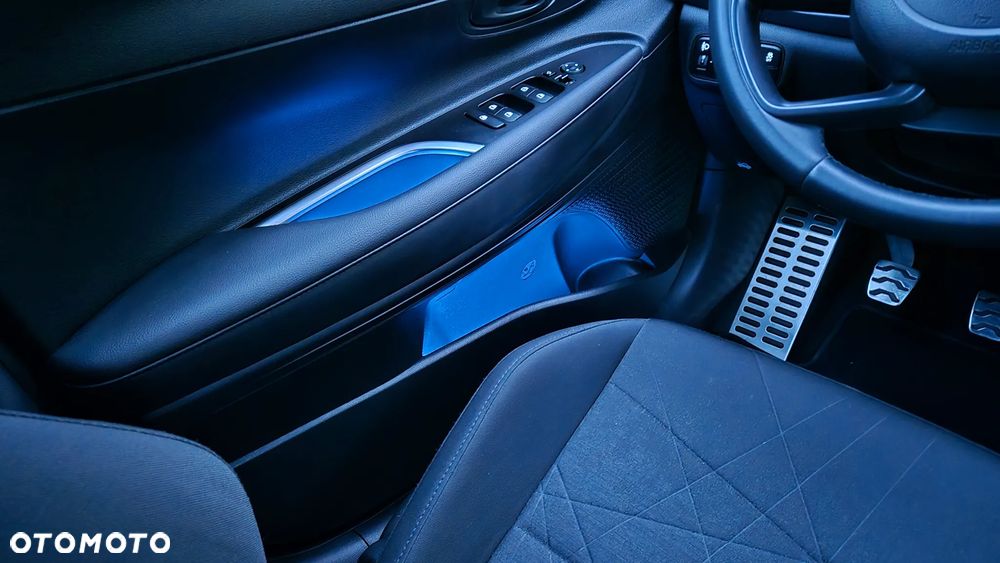 Hyundai Bayon 1.0 T-GDI 48V-Hybrid Prime - 34