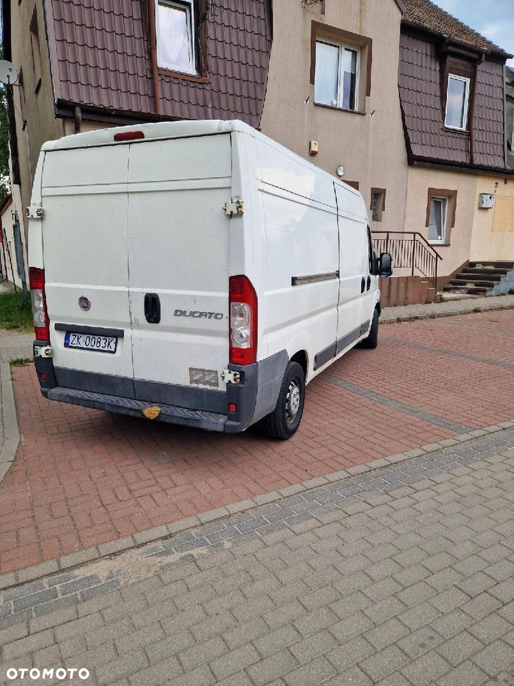 Fiat Ducato - 3