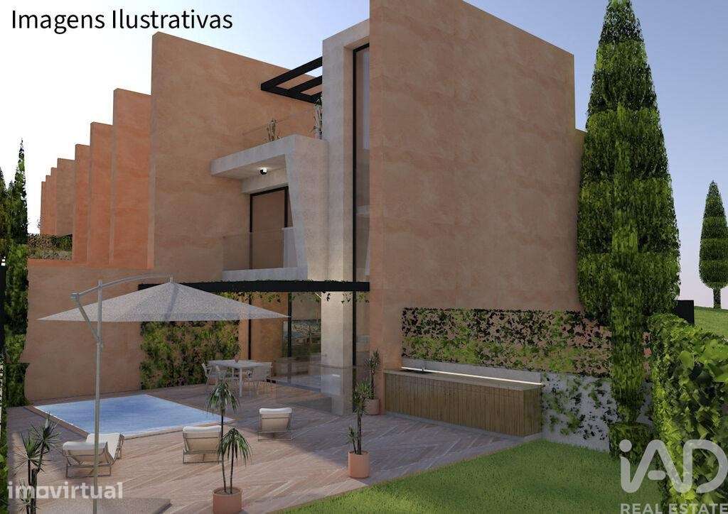 Terreno para construção em Quarteira - Grande imagem: 5/9