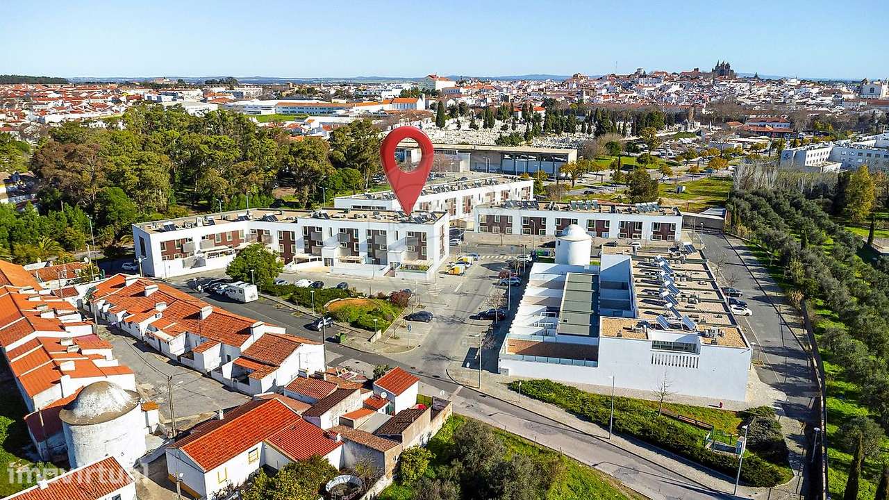 Apartamento T2 para arrendamento - Grande imagem: 3/20