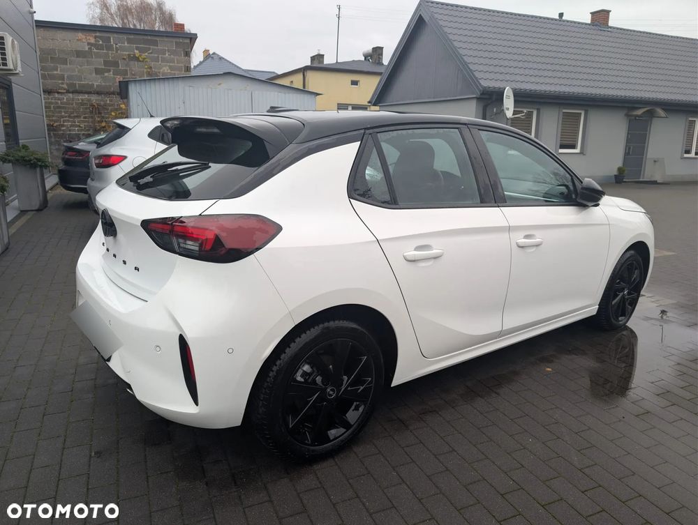 Opel Corsa 1.2 GS S&S - 7