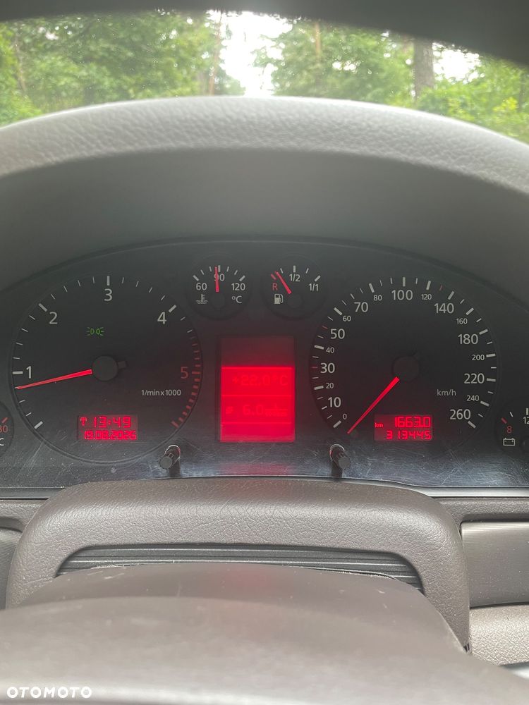 Audi A4 Avant - 7