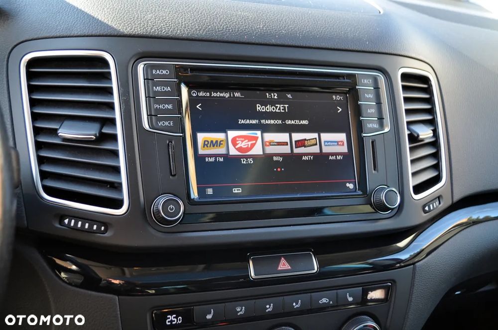 Seat Alhambra 2.0 TSI FR-Line DSG - 22