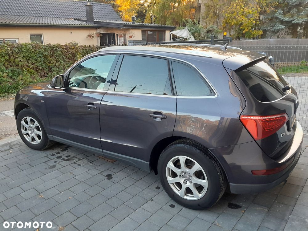 Audi Q5 2.0 TFSI Quattro S tronic - 3