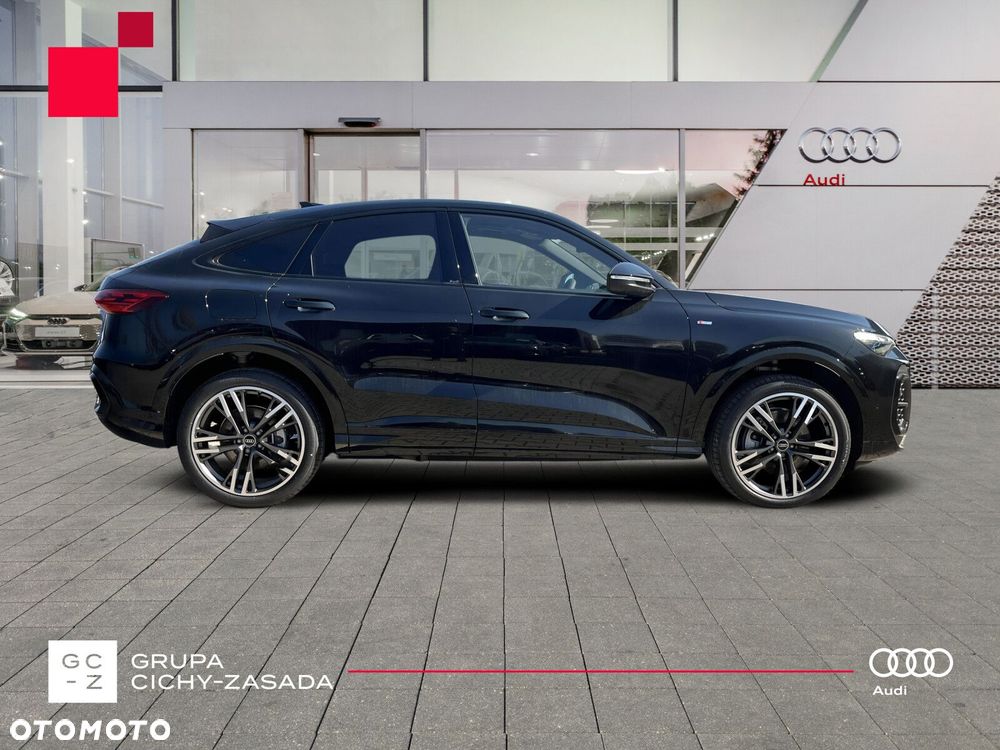 Audi Q5 Sportback - 6