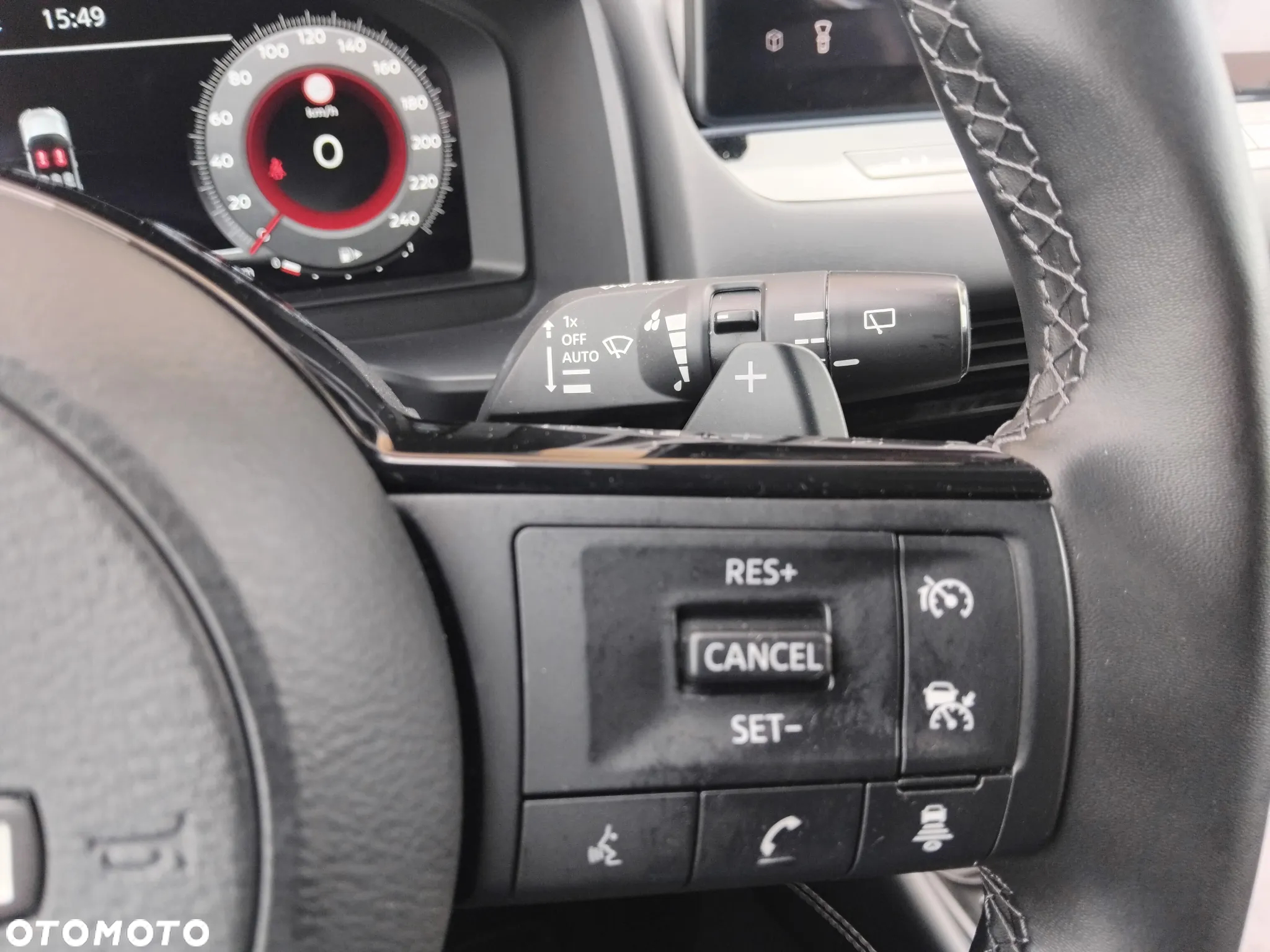 Nissan Qashqai 1.3 DIG-T mHEV N-Connecta Xtronic - 14