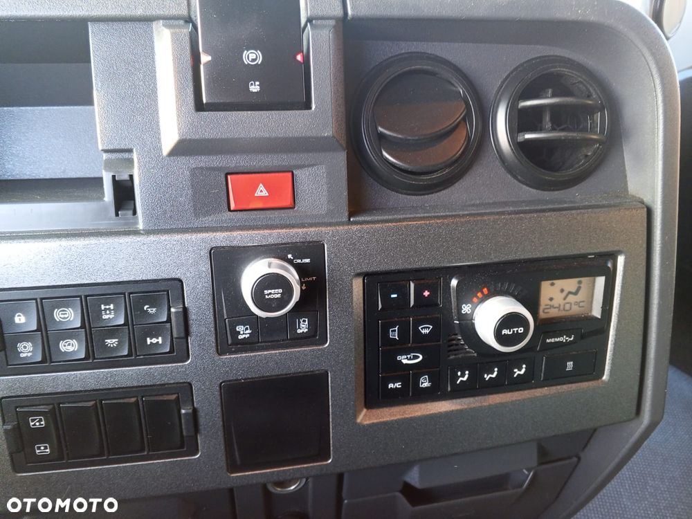 Renault GAMA T460 / SUPER STAN /UDOKUMENTOWANY PRZEBIEG FRANCJA - 9