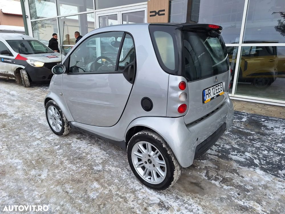 Smart Fortwo - 3