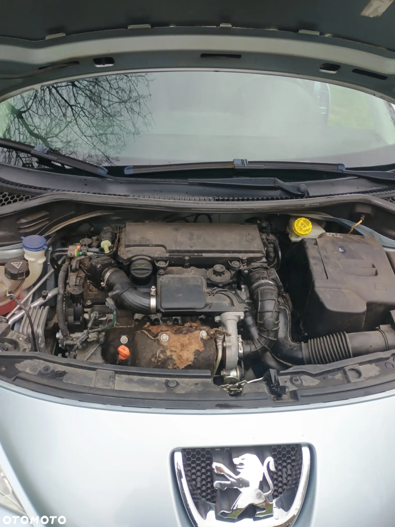 Peugeot 207 1.4 HDi Active - 26