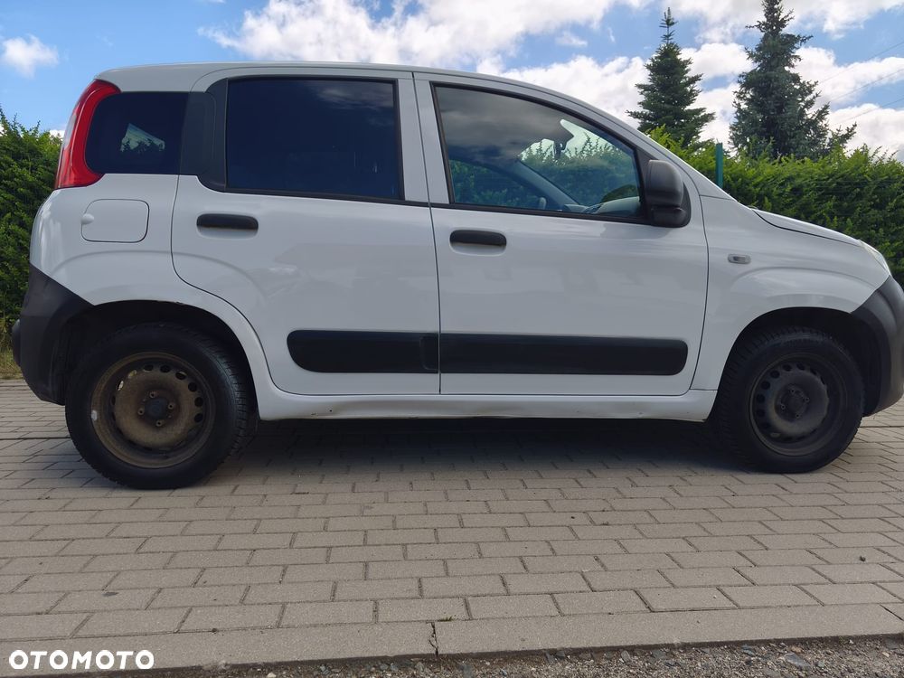 Fiat Panda 1.2 Fresh Eco - 4