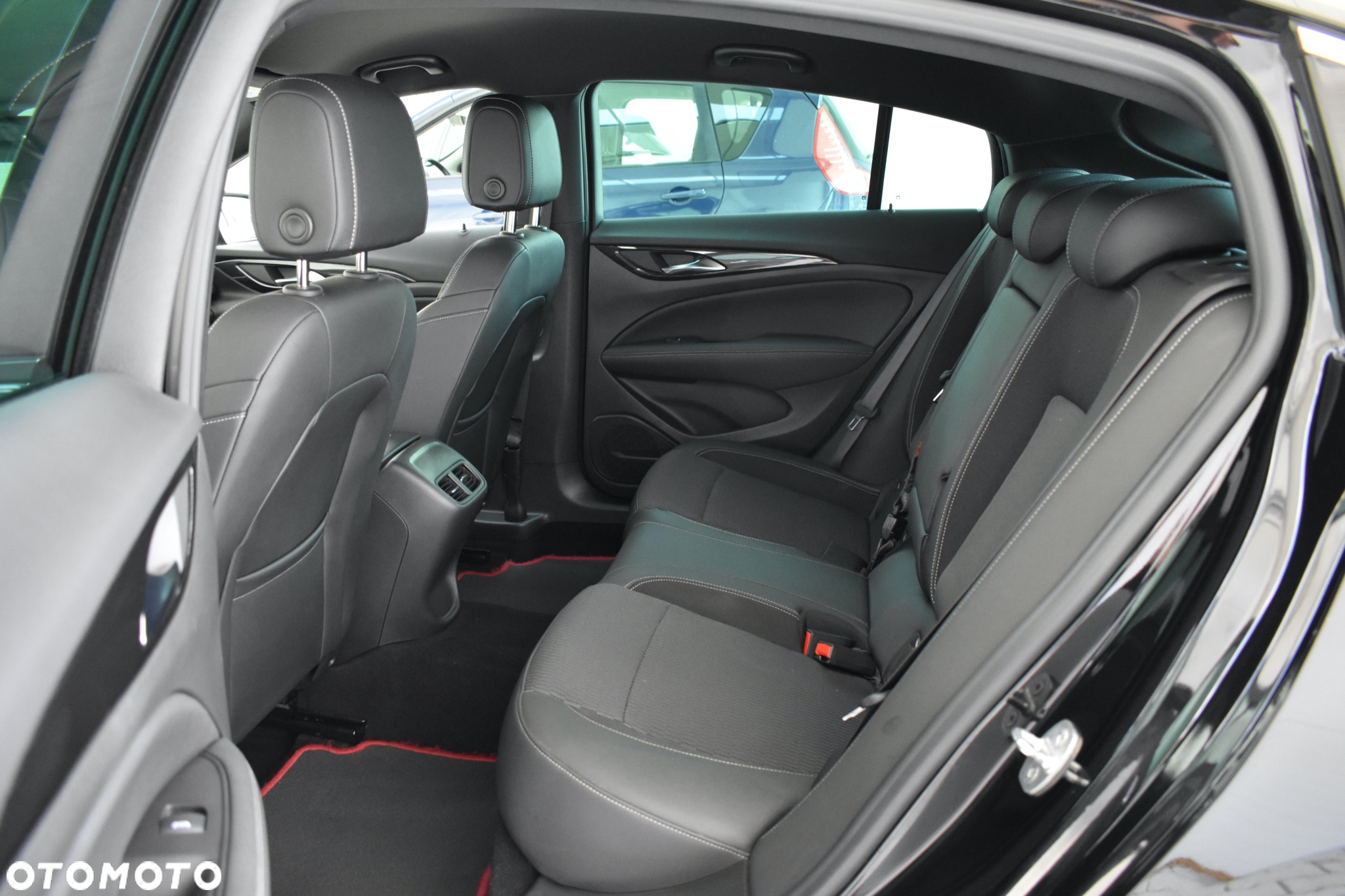 Opel Insignia Grand Sport 2.0 Diesel Innovation - 25