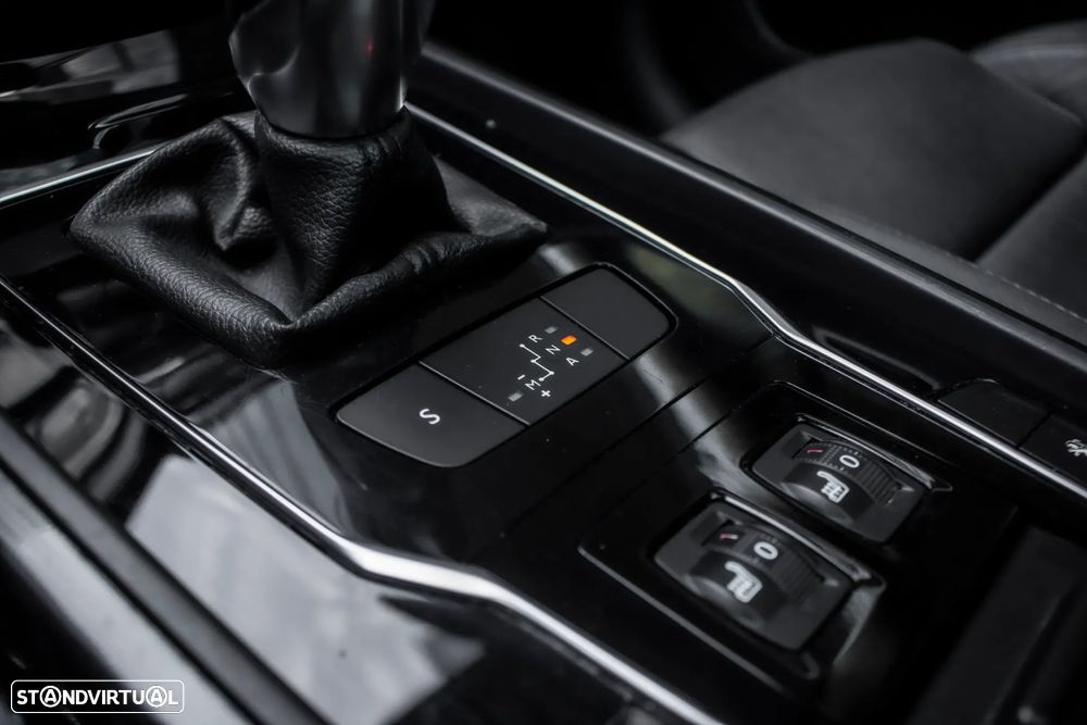 Peugeot 508 SW 1.6 e-HDi Allure 2-Tronic - 17