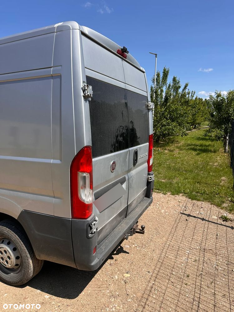 Fiat Ducato - 6