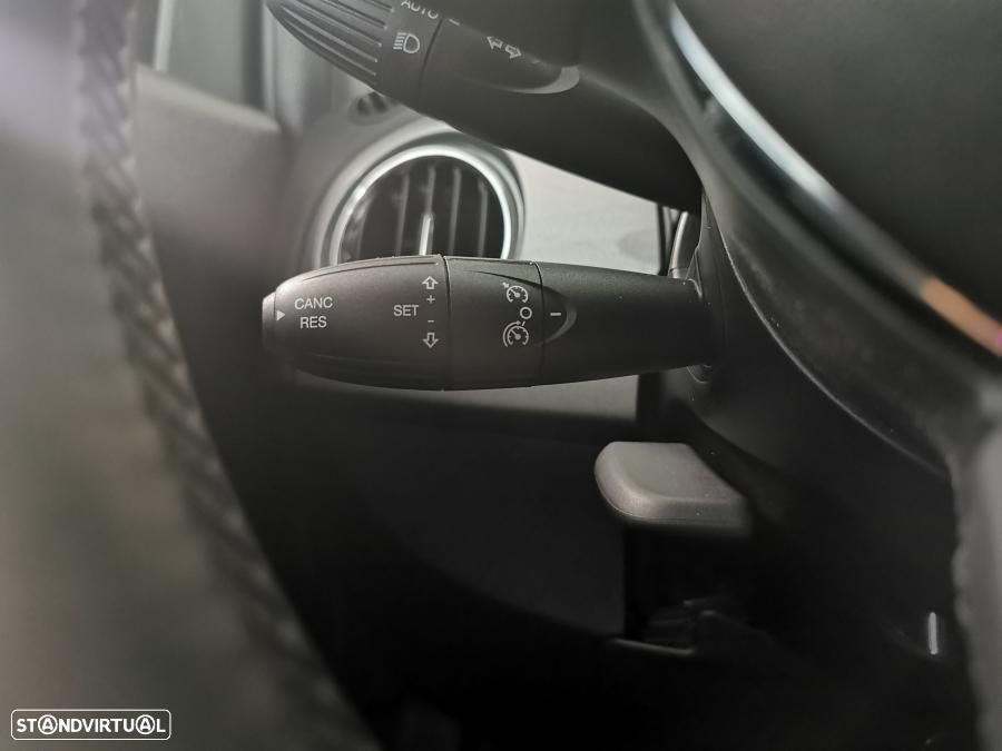 Fiat 500 1.0 Hybrid Dolcevita - 23