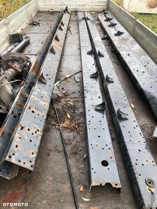 Rama iveco daily 65c 35c 50 c - 4