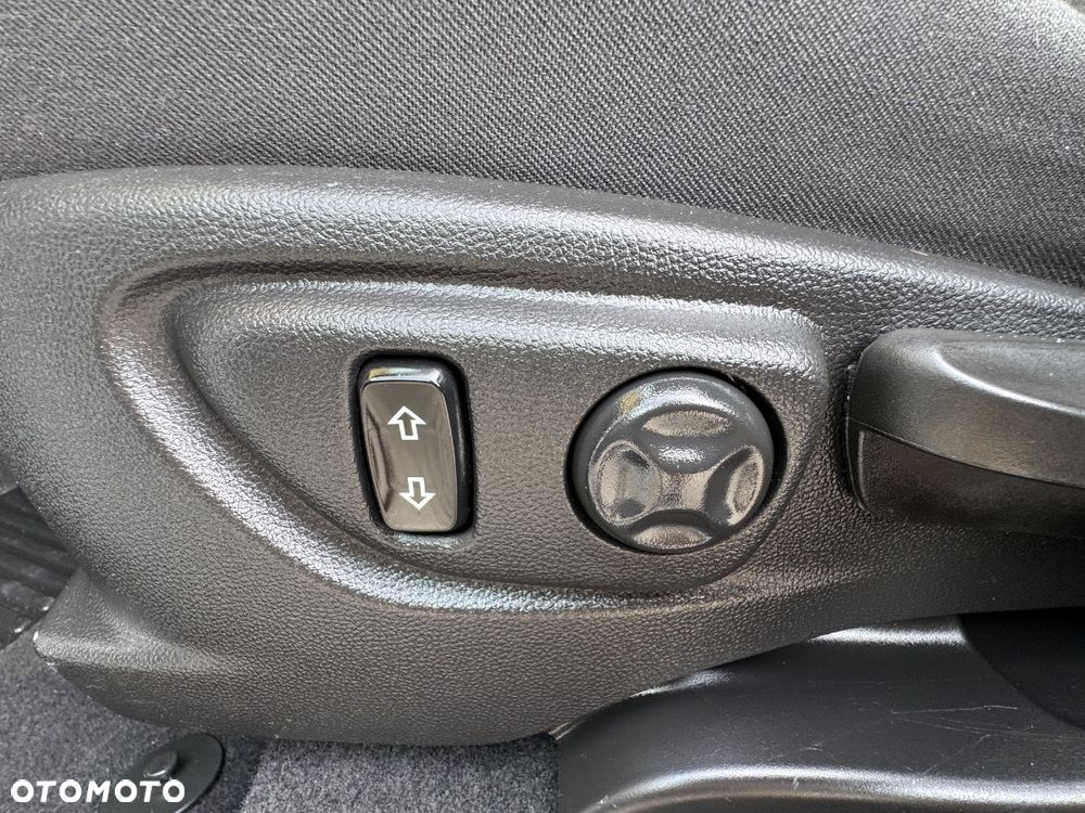 Opel Mokka X 1.4 Automatik Color Innovation - 14