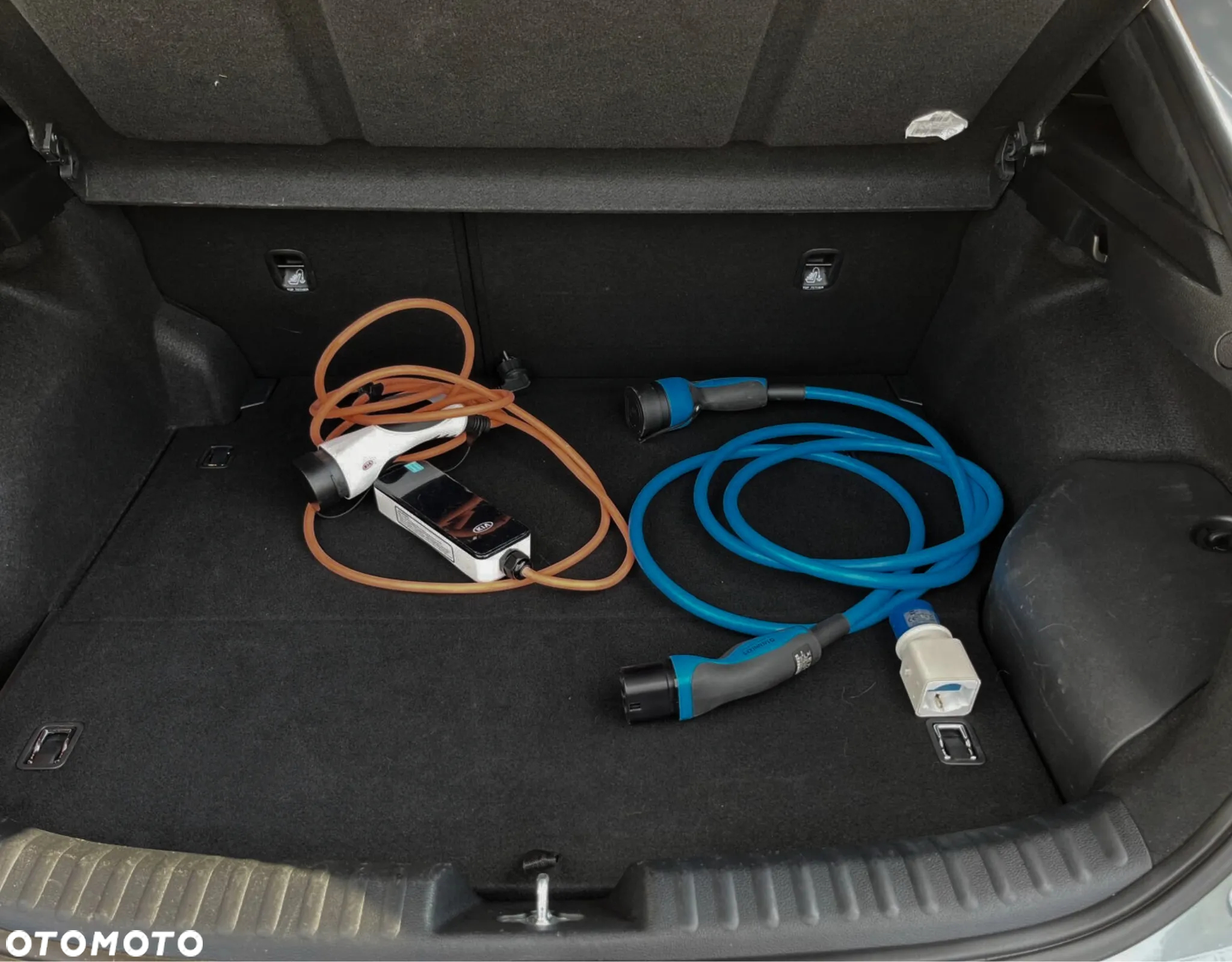 Kia XCeed 1.6 GDI DCT6 OPF Plug-in-Hybrid Inspiration - 17