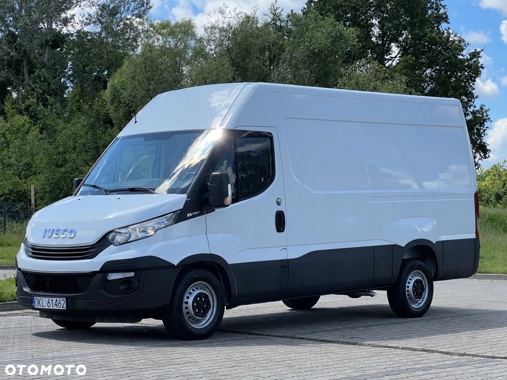 Iveco Daily - 1