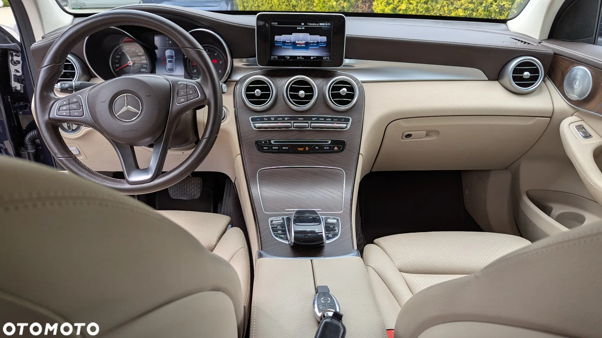 Mercedes-Benz GLC Coupe 220 d 4-Matic - 14