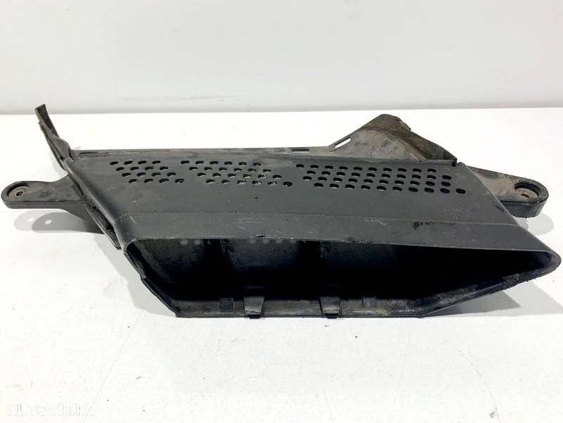 Difuzor captare aer Audi A5 facelift (2012-2016) [8T3] 8K0129618E - 1