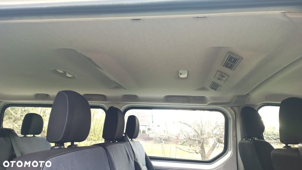 Opel Vivaro L1H1 2,7t Elegance - 9