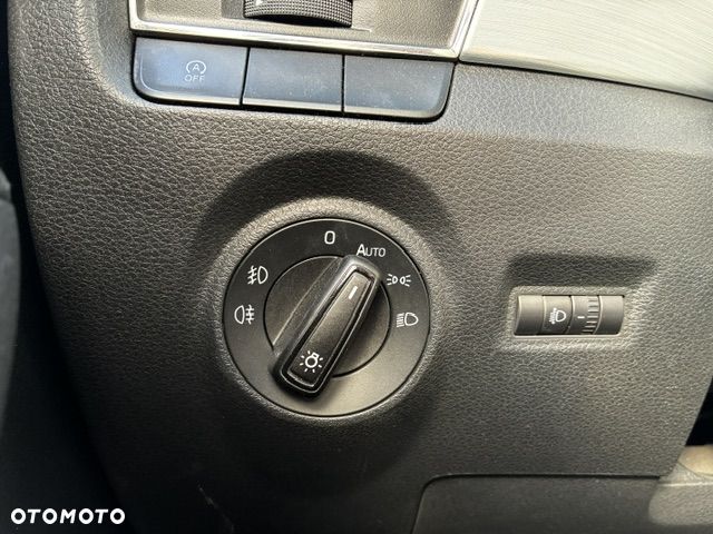 Skoda Fabia 1.2 TSI Drive DSG - 25