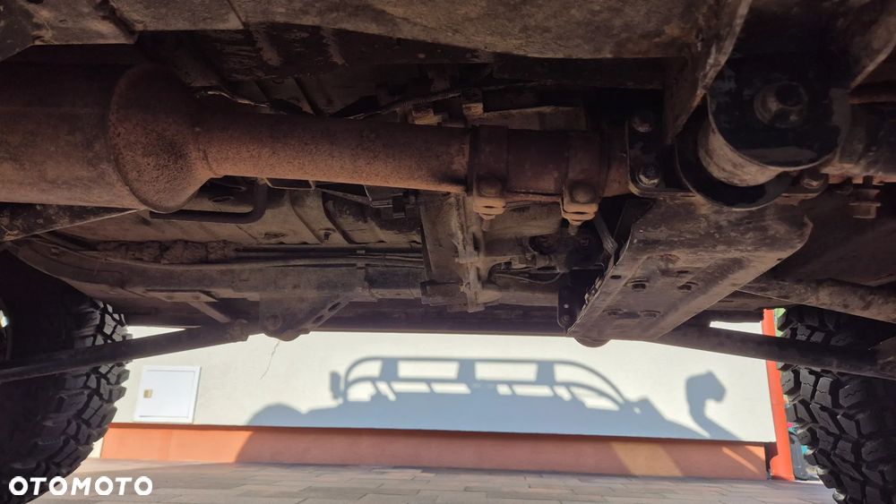 Jeep Grand Cherokee 4.7 V8 Limited - 18