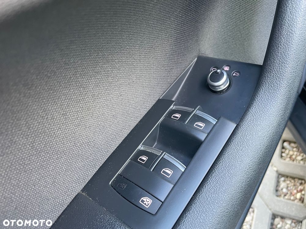 Audi A3 Sportback 1.4 TFSI Ambition S tronic - 10