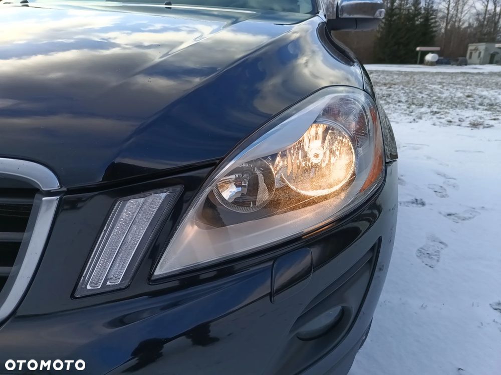 Volvo XC 60 2.4D DRIVe - 15