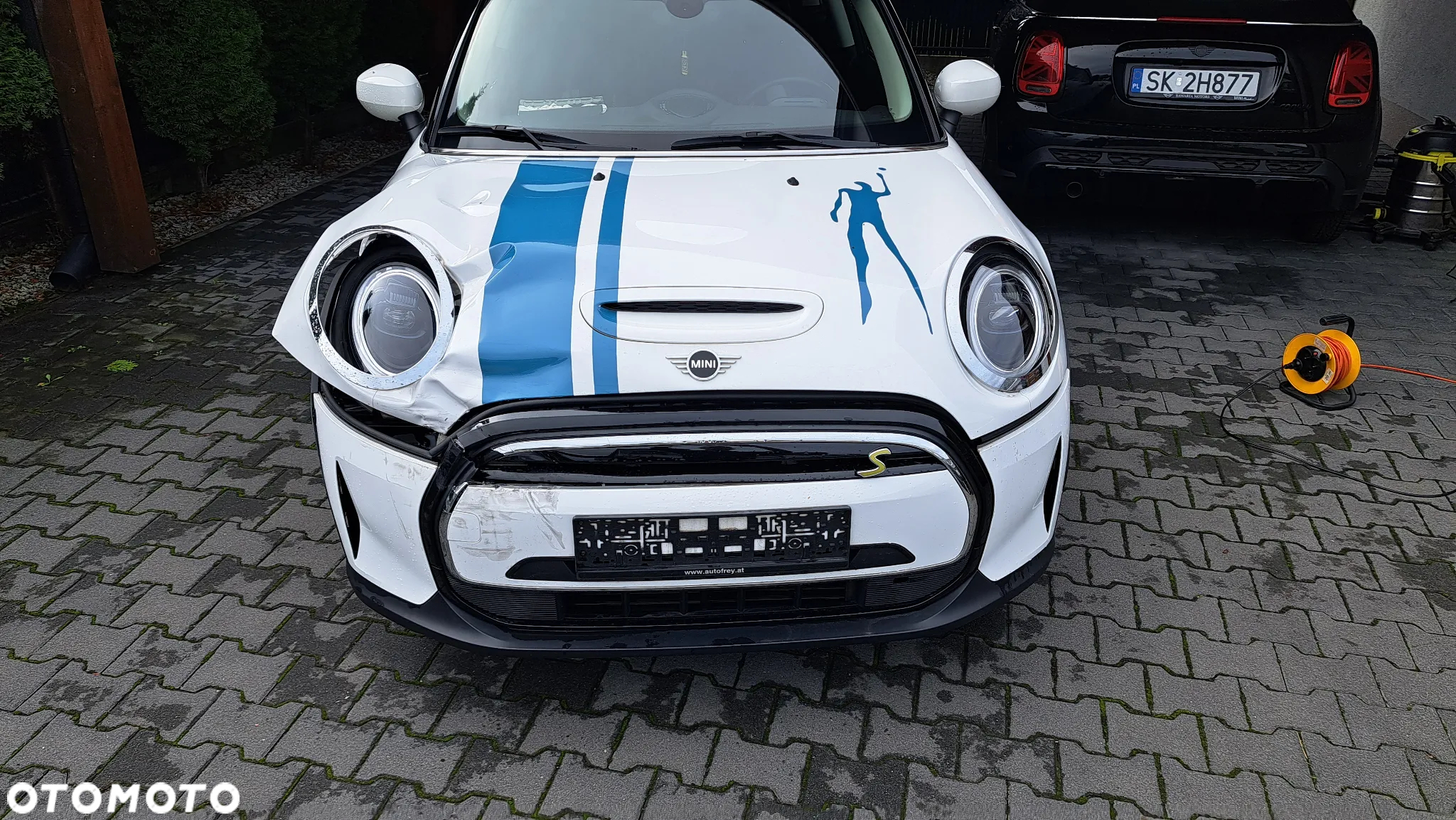 MINI Cooper SE Electric Collection - 2