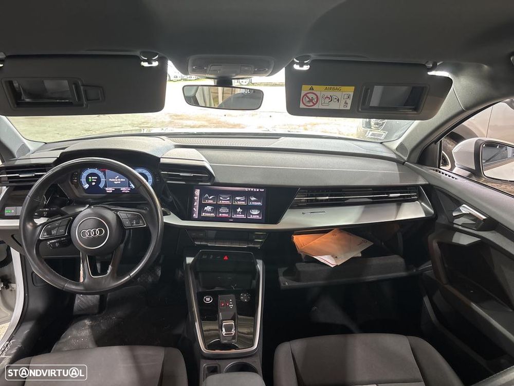 Audi A3 Sportback 40 TFSIe - 7