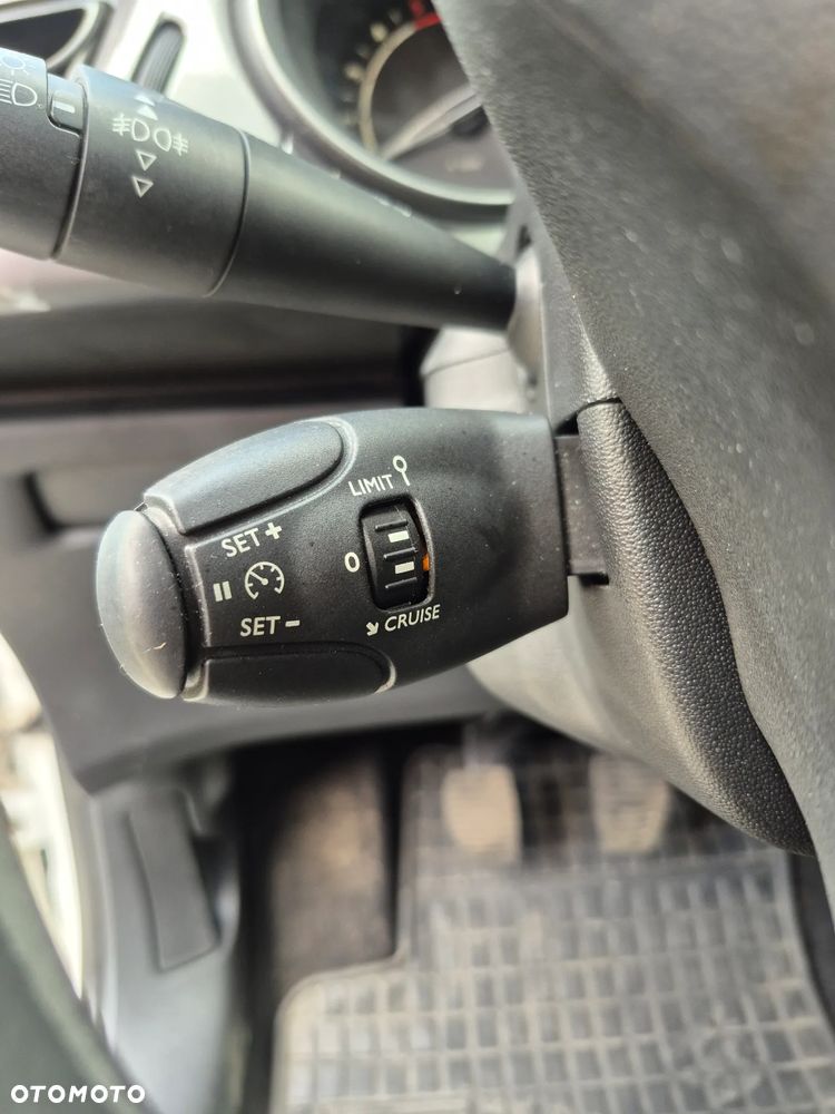 Citroën C3 1.4 HDi Selection - 14