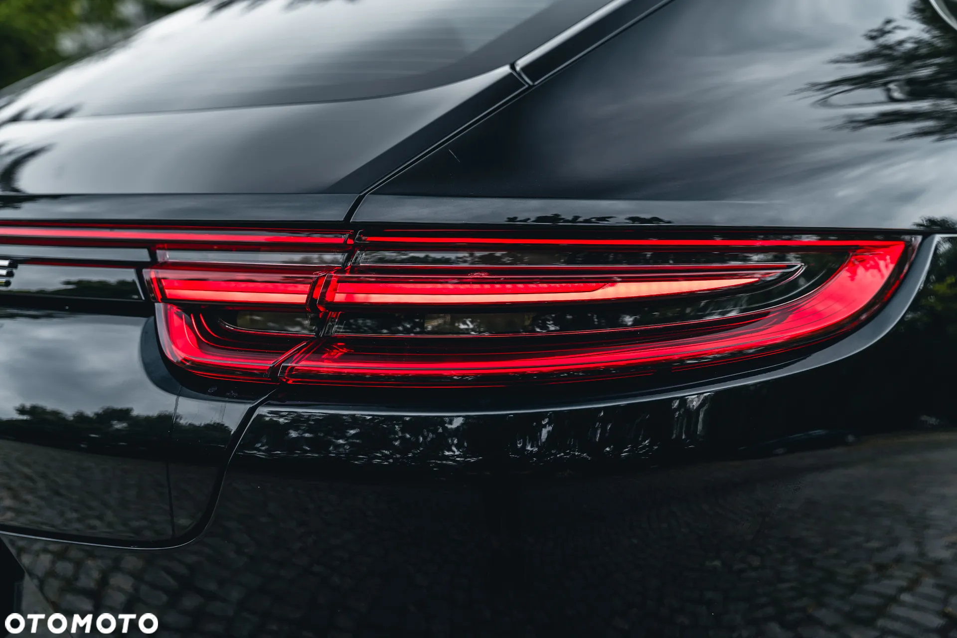 Porsche Panamera 4S - 10