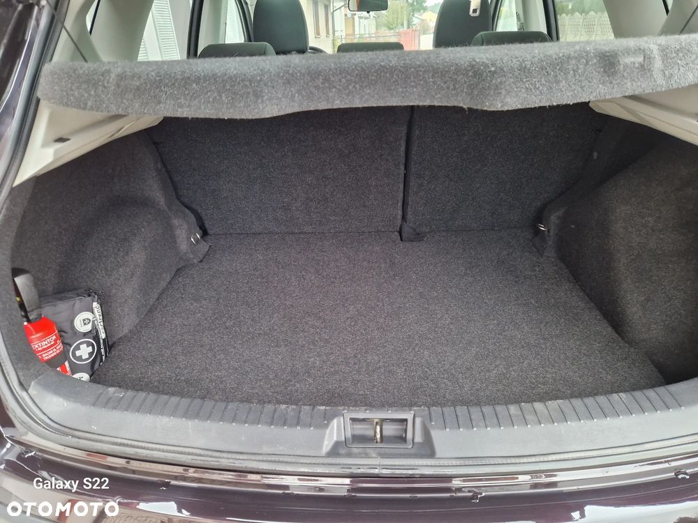 Nissan Qashqai 2.0 Tekna Premium - 13