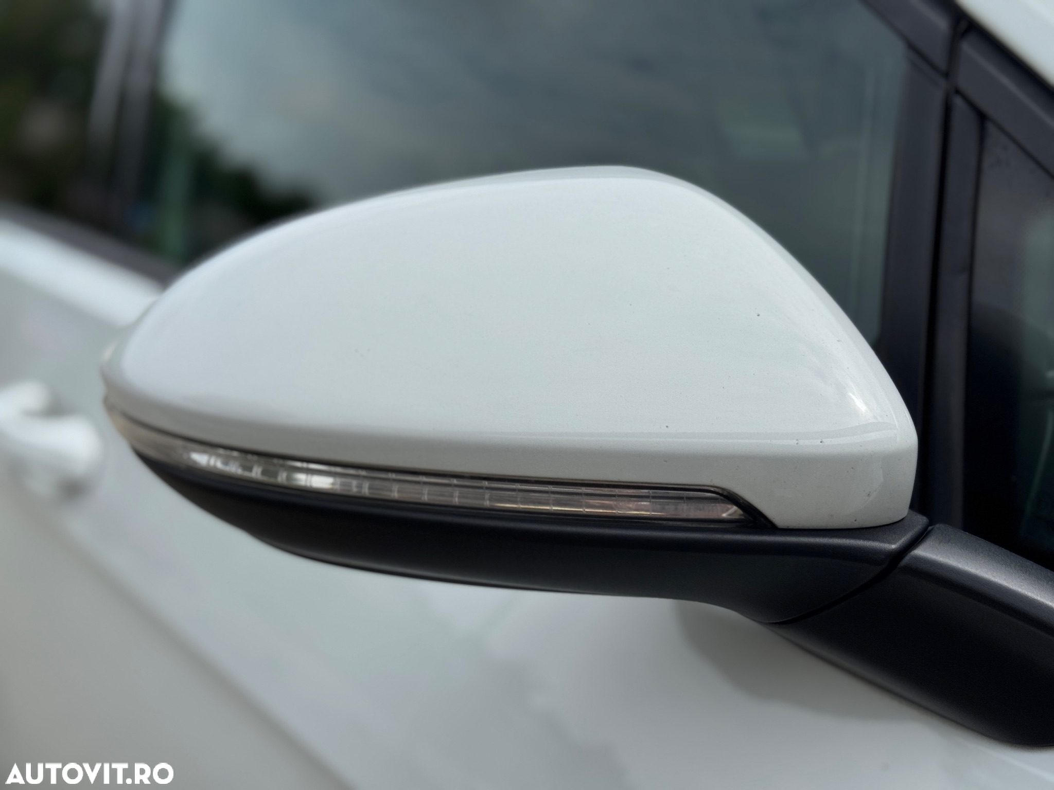 Volkswagen Golf 2.0 TDI DSG GTD - 19